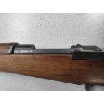 MAUSER CHILENO 1895 7MM MAUSER