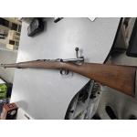 MAUSER CHILENO 1895 7MM MAUSER