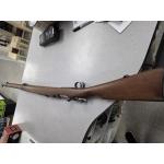 MAUSER CHILENO 1895 7MM MAUSER
