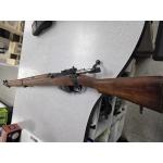 LEE ENFIELD NO 4 MK 2