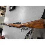 MOSIN NAGANT 7.62X54R
