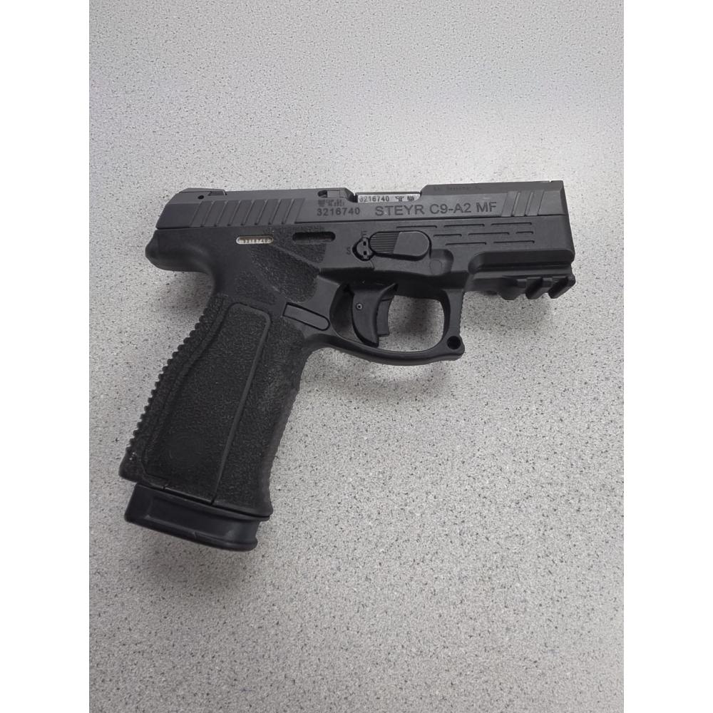 STEYR ARMS C9-A2. 1 MAGAZINE