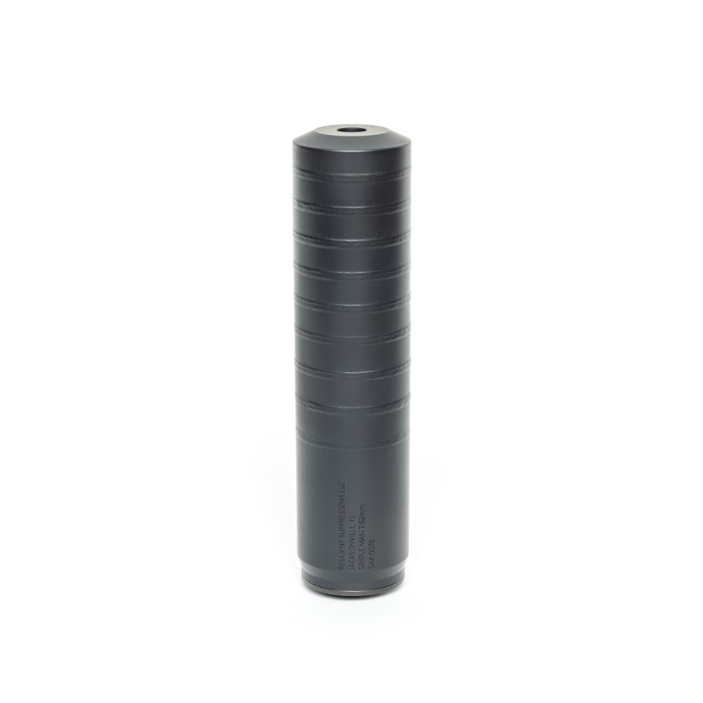 RESILIENT SUPPRESSORS NFA SIMPLE