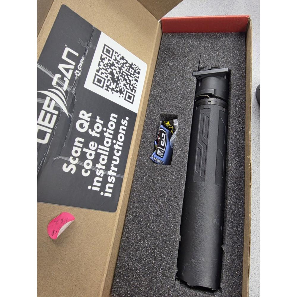 CMMG DEFCAN 7.62 (Consignment)