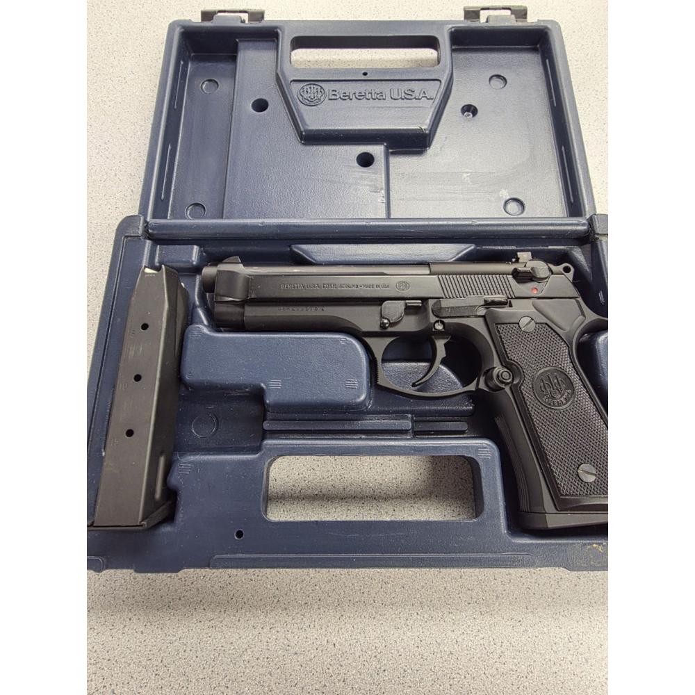 BERETTA 92FS