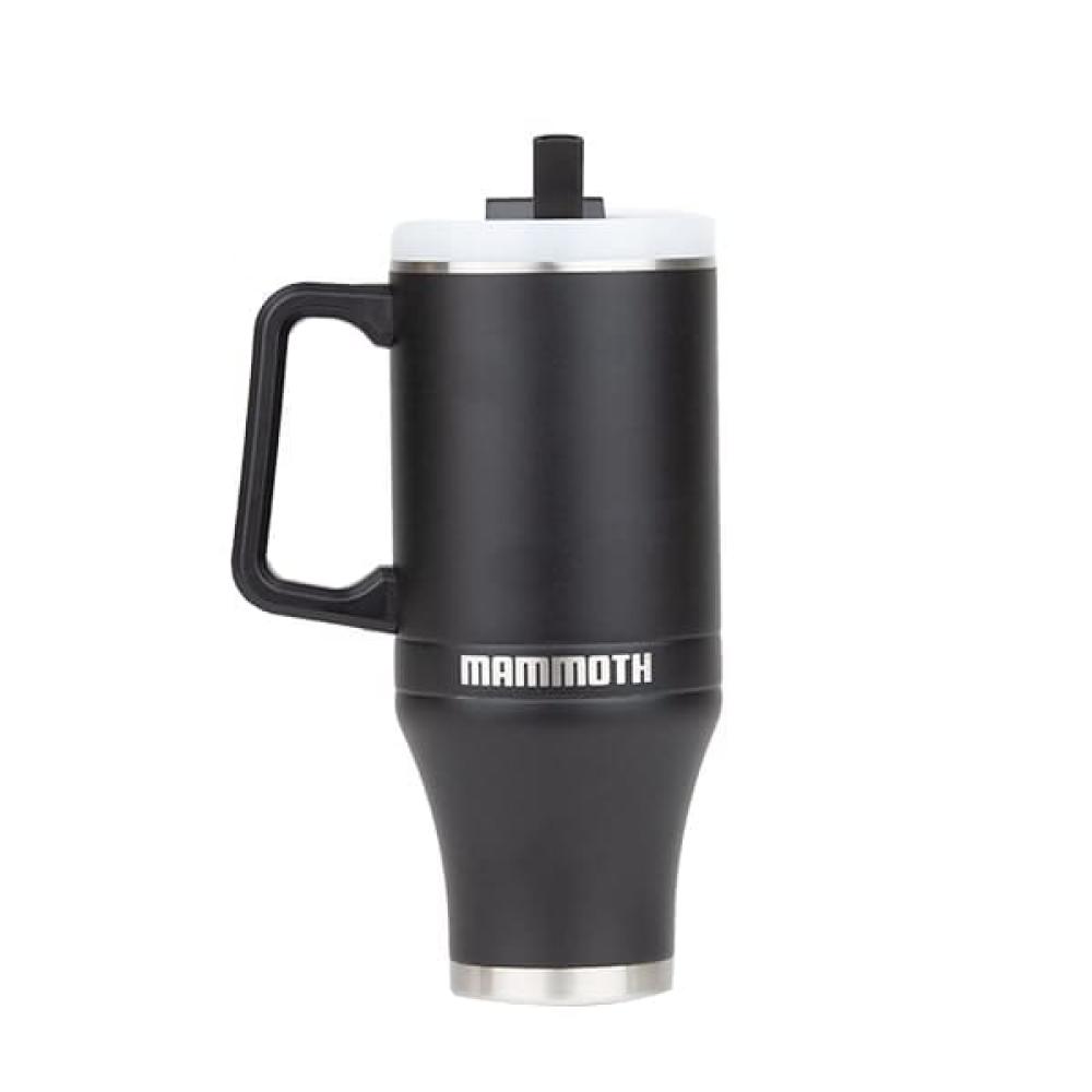 MAMMOTH 40 oz Ascent - Black