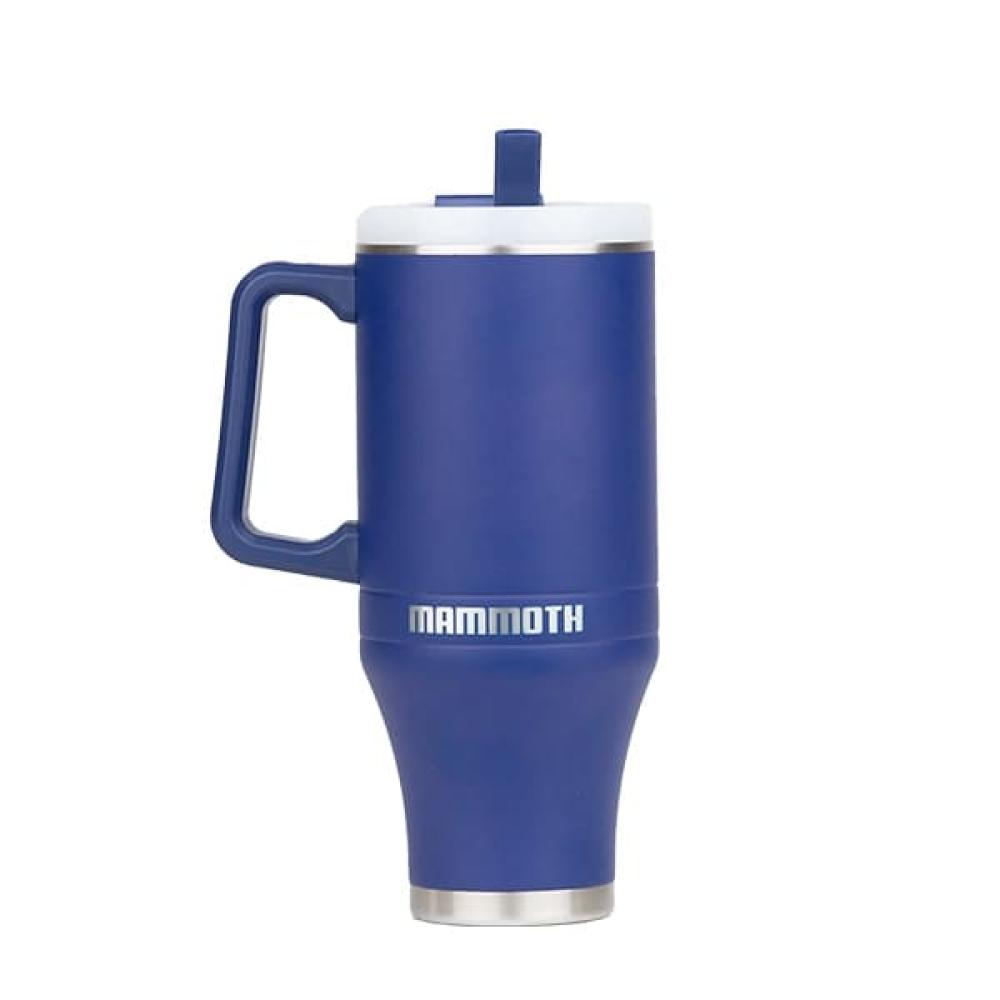 MAMMOTH 40 oz Ascent - Dark Blue