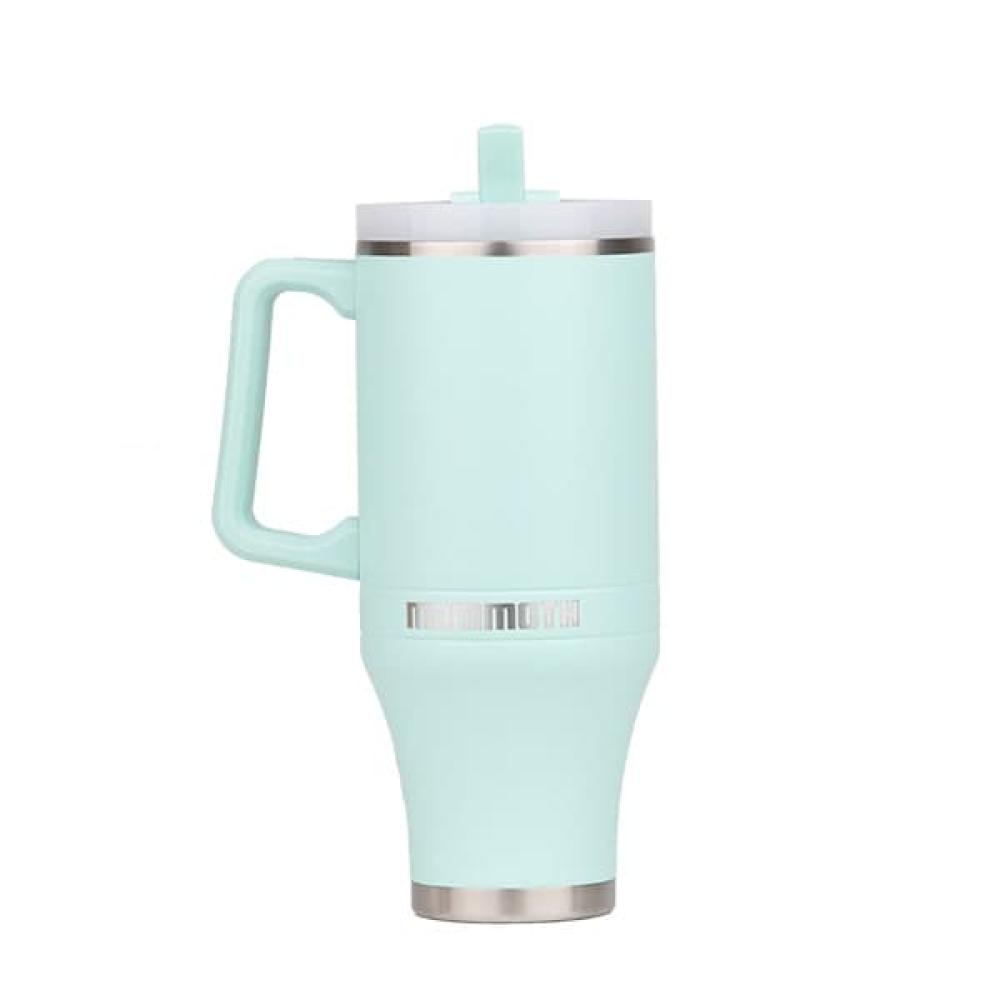 MAMMOTH 40 oz Ascent - Seafoam
