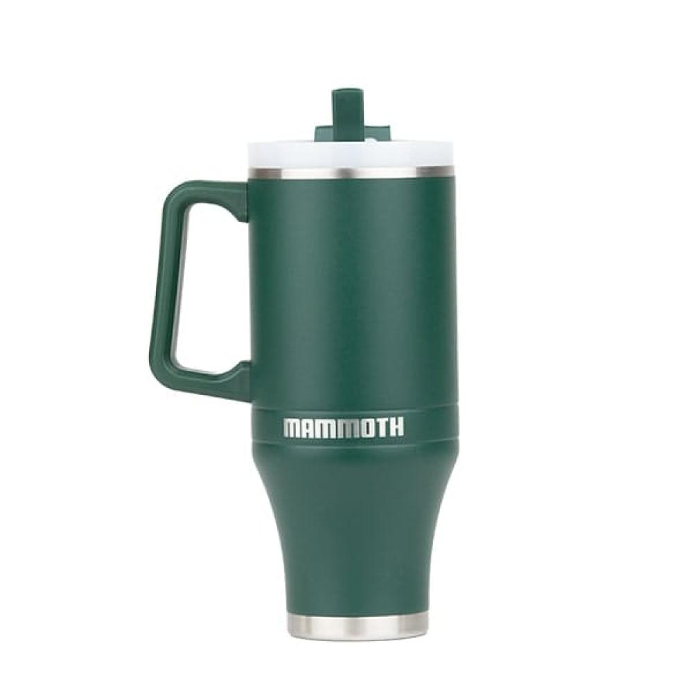 MAMMOTH 40 oz Ascent - Dark Green
