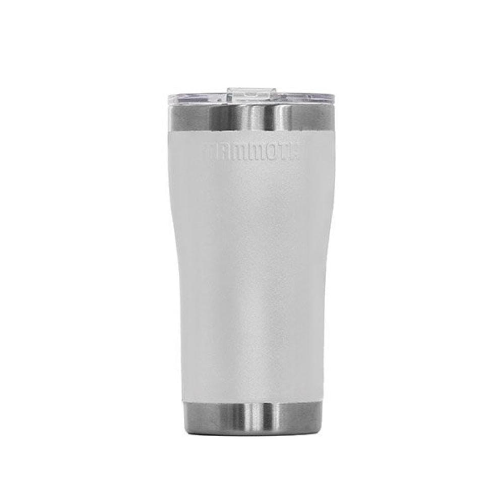 MAMMOTH 20 oz Rover - White