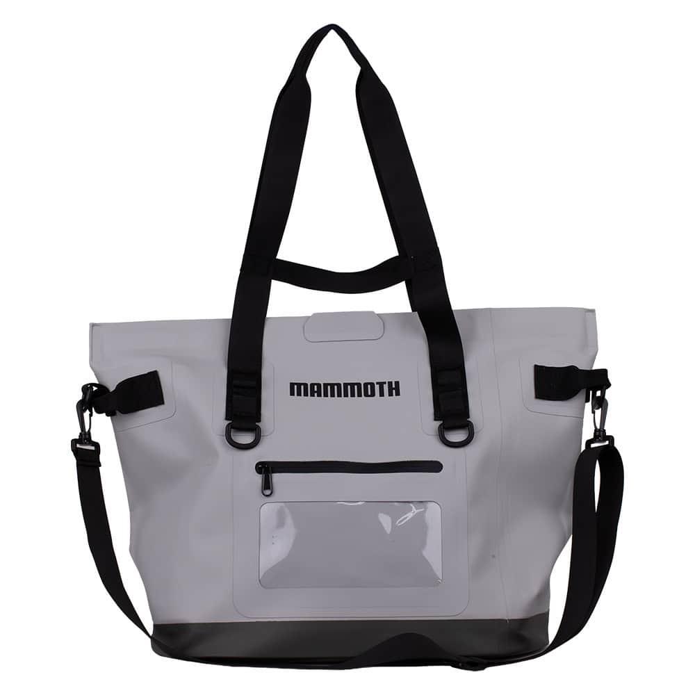 Mammoth Magnetic Tote Bag