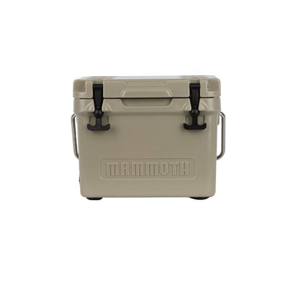Mammoth Cruiser 20 Cooler - TAN
