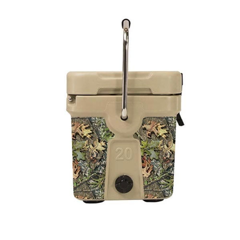 Mammoth Cruiser 30 - Mossy Oak Obsession