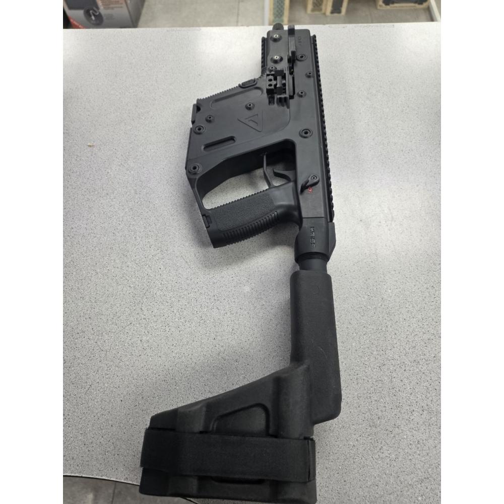 KRISS VECTOR 9MM PISTOL