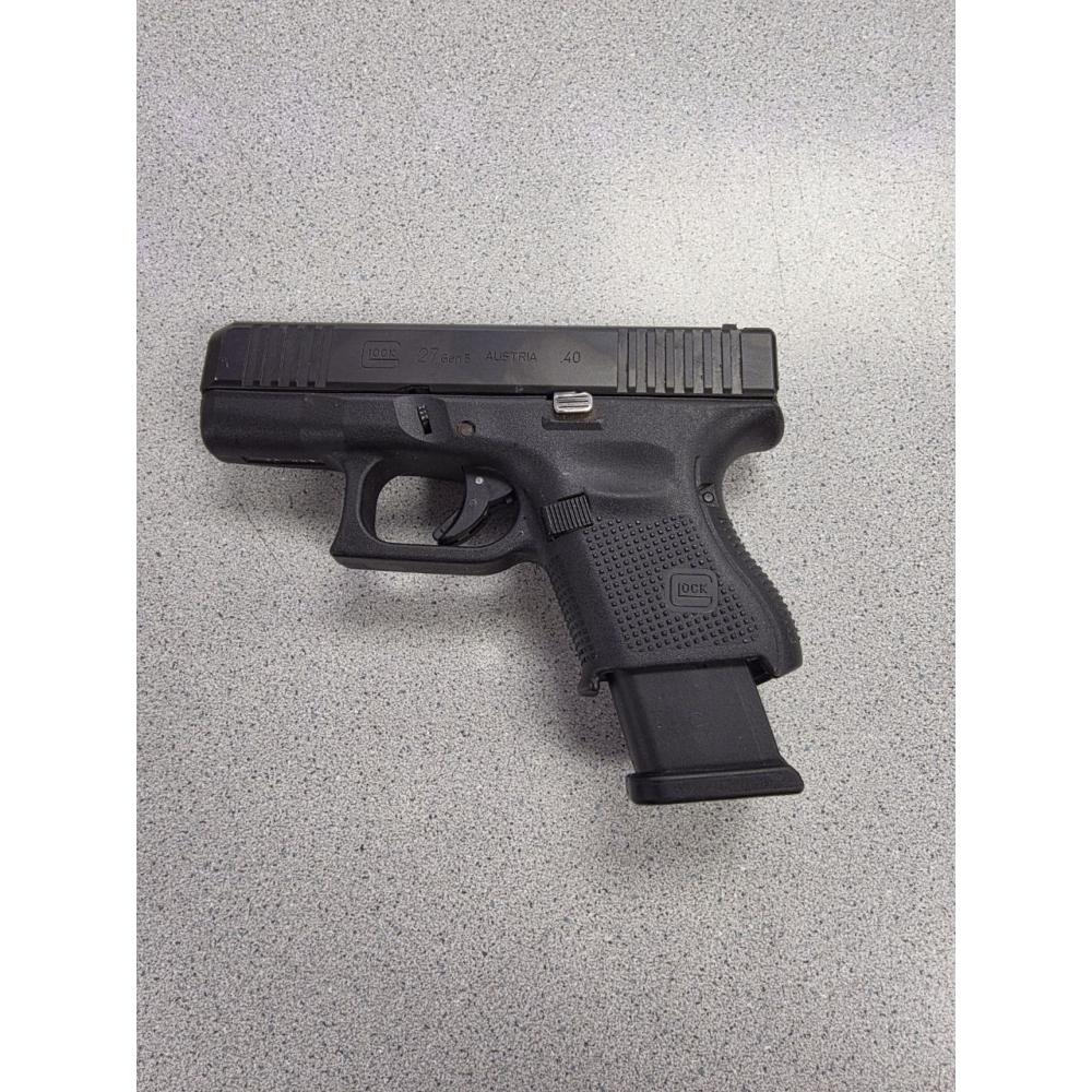 GLOCK G27 GEN 5