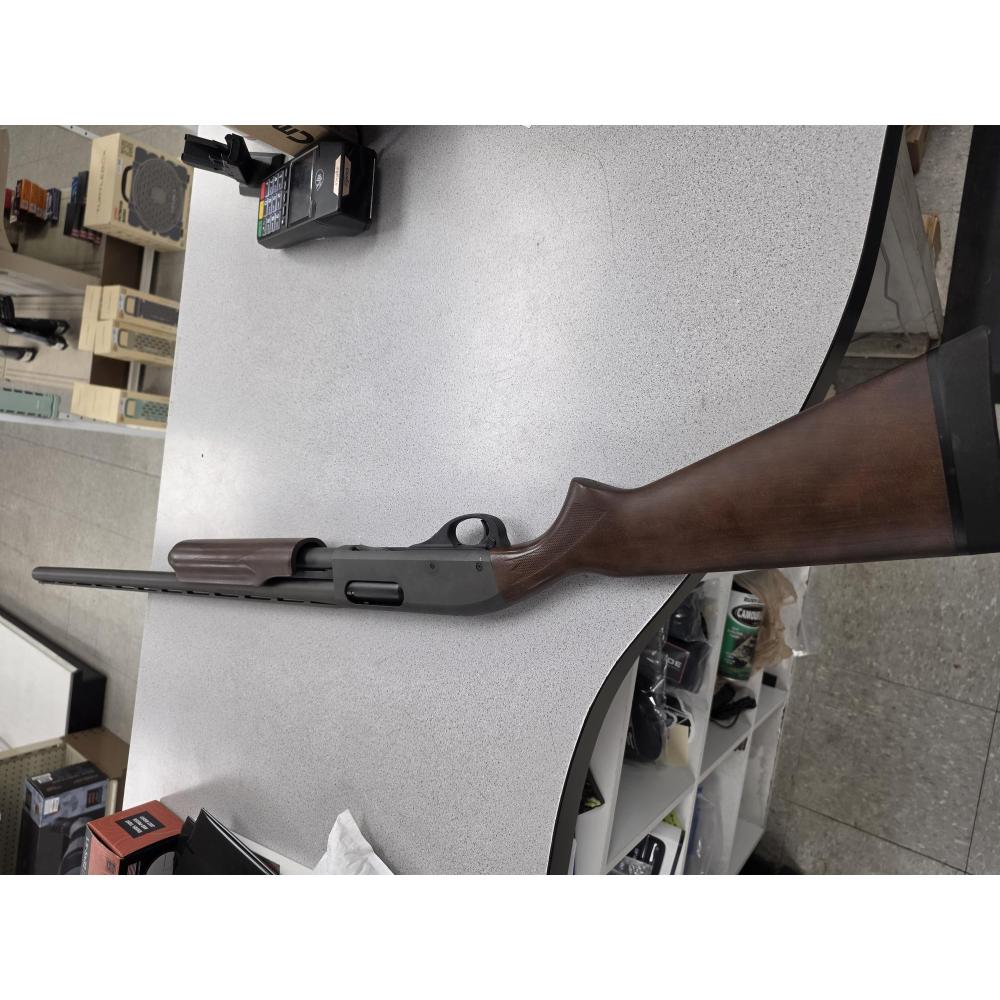 REMINGTON 870 12GA
