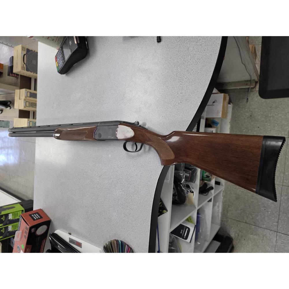 BERETTA 686 ESSENTIAL 12GA
