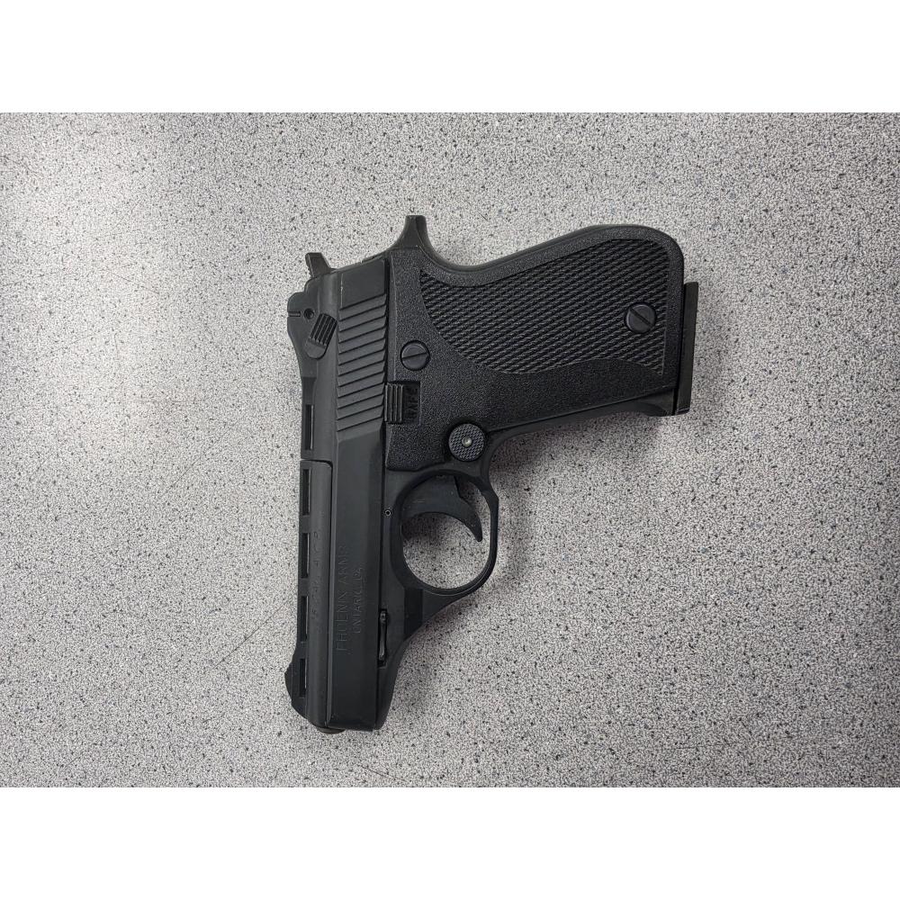 PHOENIX ARMS HP25A