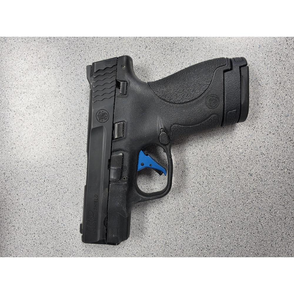 SMITH & WESSON M&P9 SHIELD