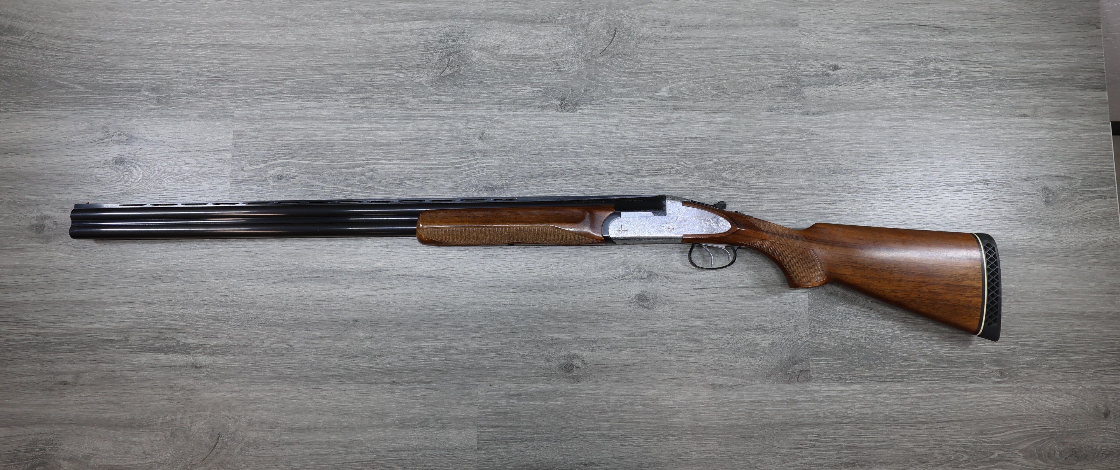 Armeria San Giorgio 12 Ga Over Under 30" - Engraved - 1979 - PRICE DROP!-img-0
