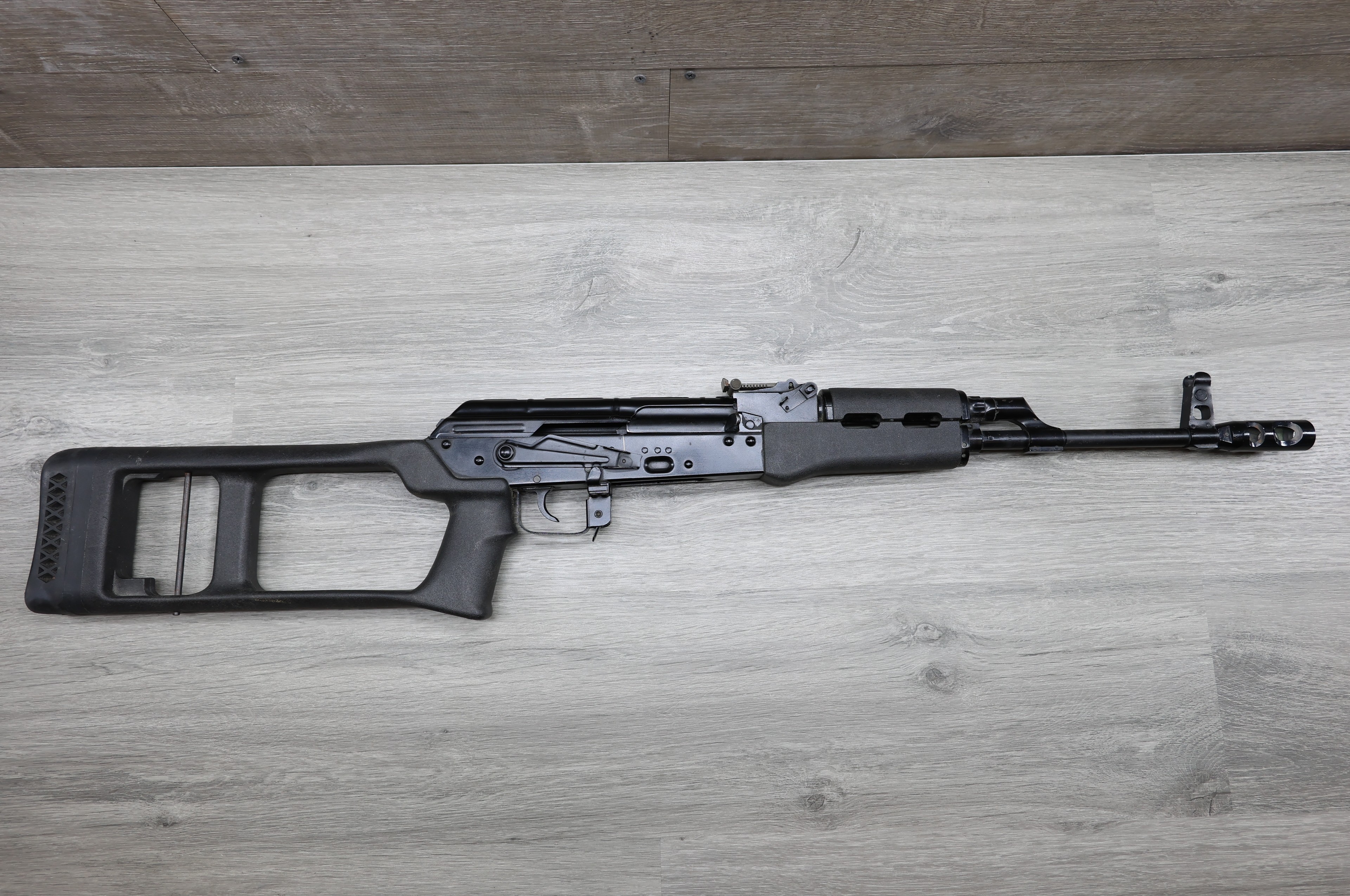 FEG SA2000M 7.62x39mm Hungarian AKM Rifle - Excellent - PRICE DROP!-img-1