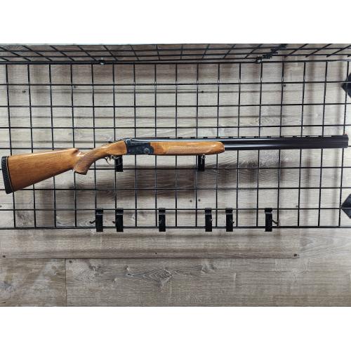 Ithacia 500 12ga 30"  (Consignment)