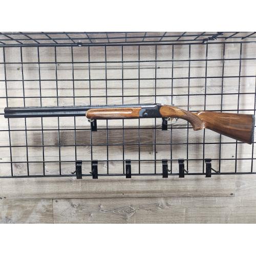 Overunder F.Safriugarte  (Consignment)