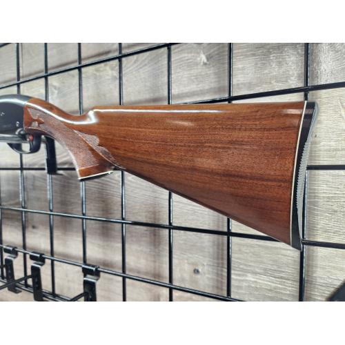 Rem 1100 26in barrel vented rib full choke