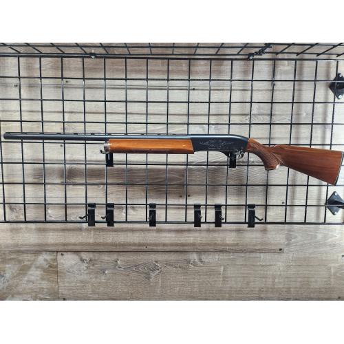 Rem 1100 26in barrel vented rib full choke