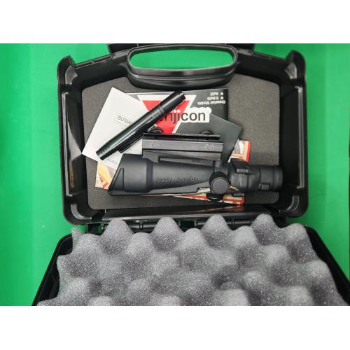 Trijicon ACOG 3.5x35