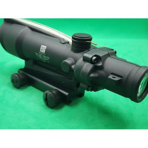 Trijicon ACOG 3.5x35
