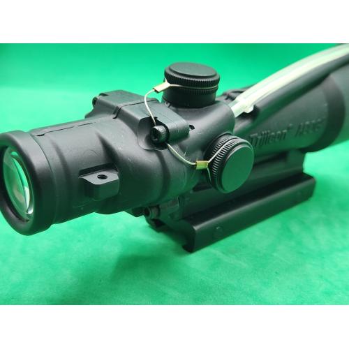 Trijicon ACOG 3.5x35