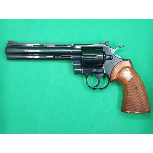 Colt Python 6" gen1 .357mag  (Consignment)