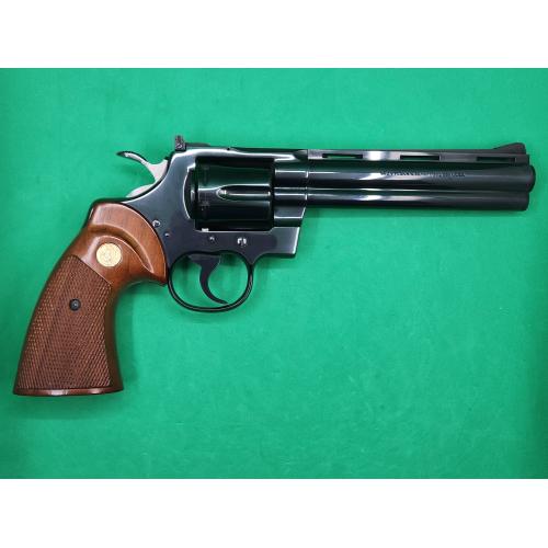 Colt Python 6" gen1 .357mag  (Consignment)