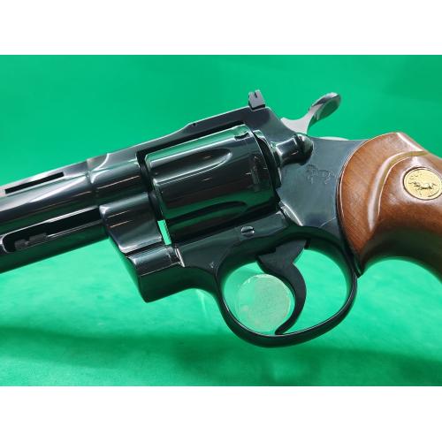 Colt Python 6" gen1 .357mag  (Consignment)