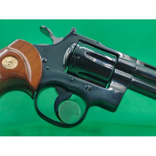Colt Python 6" gen1 .357mag  (Consignment)