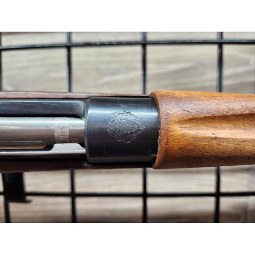 Yugo M24/47 Mauser