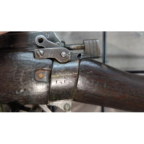 Enfield No4 MK1 .303brit w/ Bayonet