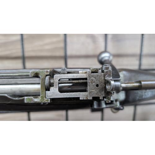 Enfield No4 MK1 .303brit w/ Bayonet