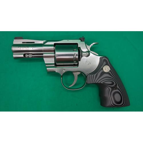 Colt Python 3" new production .357mag