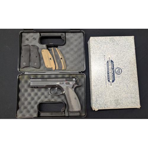 cz sp01 hardcase