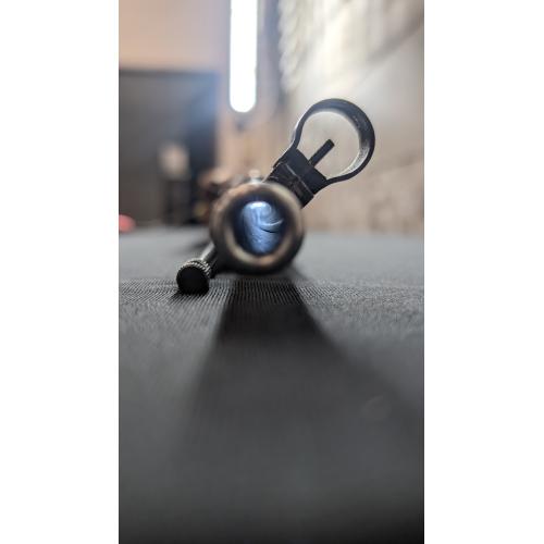 Mosin Nagant 91/30 .762x54R