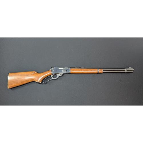 Marlin 336 20in JM stamped rifle