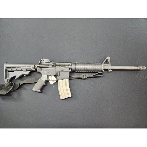 Bushmaster XM15-E2S 556