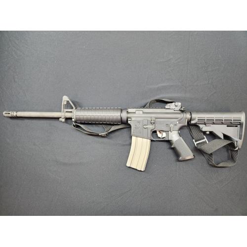 Bushmaster XM15-E2S 556