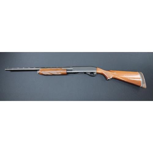 Rem 870 24in vented rib threaded chokes