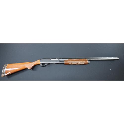 Rem 870 24in vented rib threaded chokes