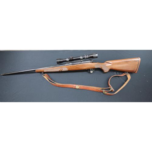Winchester model 70 270win