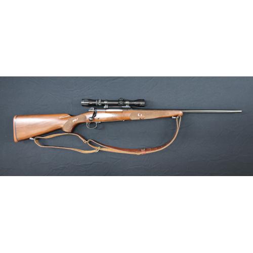 Winchester model 70 270win