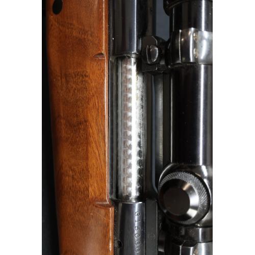Winchester model 70 270win
